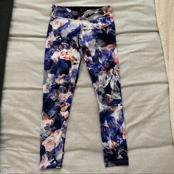 adidas Pants - Adidas Leggings